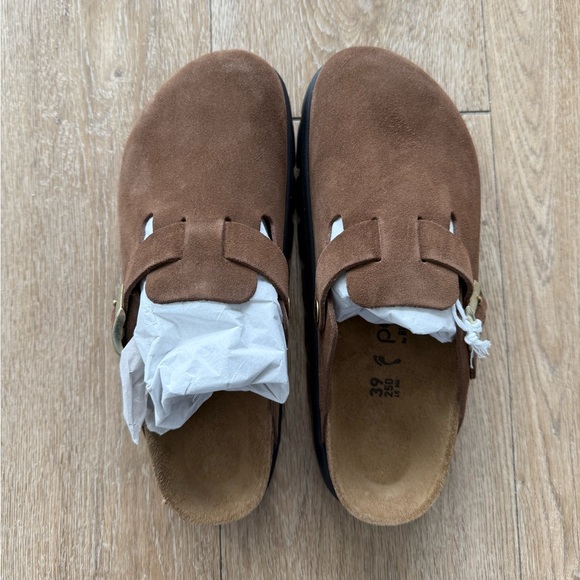 Papillio by Birkenstock Boston Chunky - Picture 2 of 6